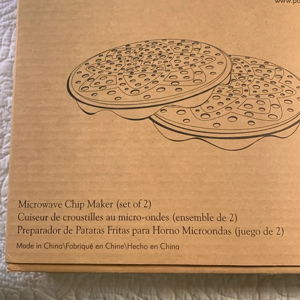 The Pampered Chef pampered chef